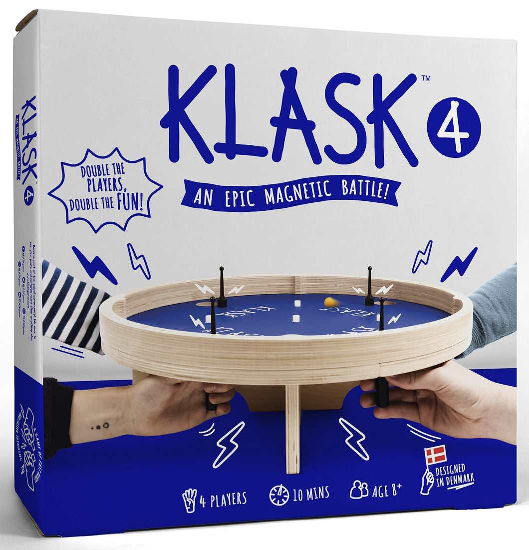 Klask 4