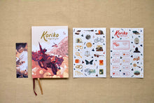 Load image into Gallery viewer, Koriko: A Magical Year