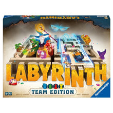Load image into Gallery viewer, Labyrinth: Team Edition