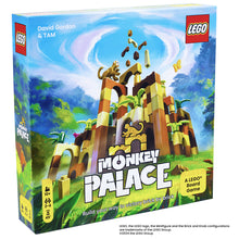 Load image into Gallery viewer, LEGO® Monkey Palace (LEGO® Board Game)