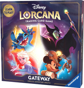 Lorcana Gateway