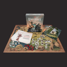 Load image into Gallery viewer, The Lord Of The Rings Roleplaying Starter Set