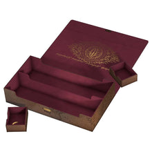 Load image into Gallery viewer, Deck Box: Omnihive: 1000+: Lord of the Rings: Places of Middle Earth