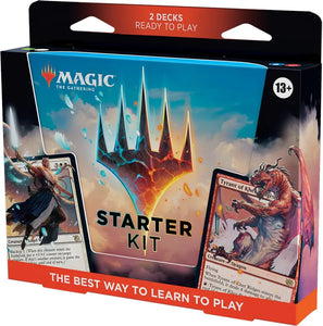 Magic the Gathering: Starter Kit (2023)