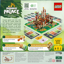 Load image into Gallery viewer, LEGO® Monkey Palace (LEGO® Board Game)