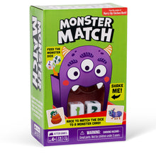 Load image into Gallery viewer, Monster Match