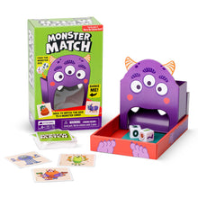 Load image into Gallery viewer, Monster Match