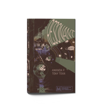 Load image into Gallery viewer, Mothership: Resonant