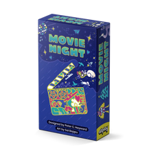 Load image into Gallery viewer, Movie Night