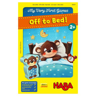 My Very First Games: Off to Bed