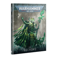 Warhammer 40,000 - Necron: Codex