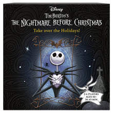 Load image into Gallery viewer, Nightmare Before Christmas: Take Over the Holidays
