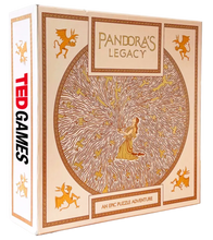 Load image into Gallery viewer, Pandora's Legacy