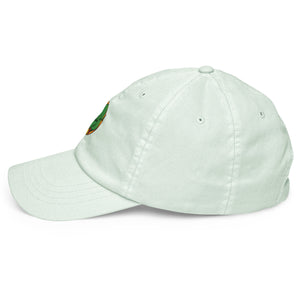 Pastel baseball hat