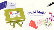 Wabi Blobi