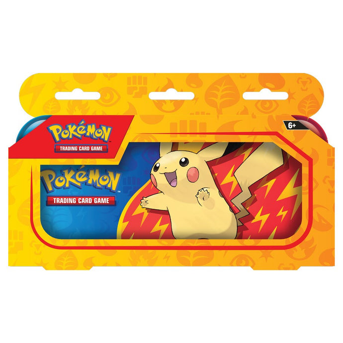 Pokémon: Back to School Pencil Case 2023