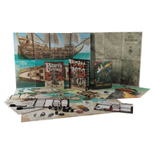 Load image into Gallery viewer, Pirate Borg: Starter Set