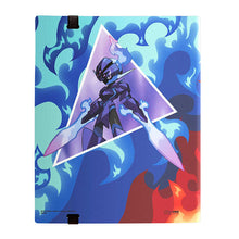 Load image into Gallery viewer, PRO 9-Pocket Binder Pokemon- Armarouge &amp; Ceruledge