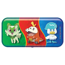 Load image into Gallery viewer, Pokémon: Back to School Pencil Case 2023
