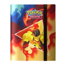 Load image into Gallery viewer, PRO 9-Pocket Binder Pokemon- Armarouge &amp; Ceruledge