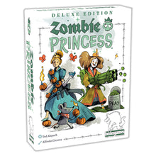 Load image into Gallery viewer, Zombie Princess Deluxe Edition