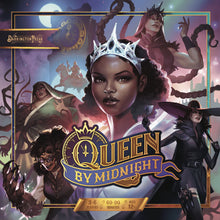 Load image into Gallery viewer, Queen by Midnight