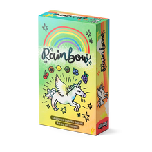 Load image into Gallery viewer, Rainbow