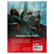 Load image into Gallery viewer, Dungeons &amp; Dragons: Ravenloft- The Horrors Within