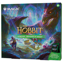 Load image into Gallery viewer, Magic the Gathering: The Hobbit - Scene Box