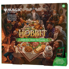 Load image into Gallery viewer, Magic the Gathering: The Hobbit - Scene Box