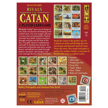 Load image into Gallery viewer, Rivals for Catan