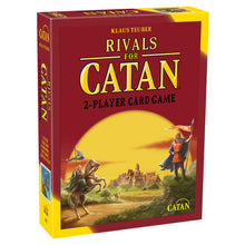 Load image into Gallery viewer, Rivals for Catan