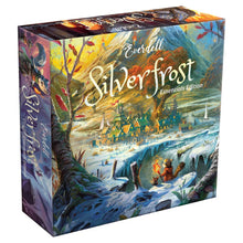 Load image into Gallery viewer, Everdell: Silverfrost: Essentials Edition