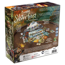 Load image into Gallery viewer, Everdell: Silverfrost: Essentials Edition