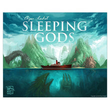 Load image into Gallery viewer, Sleeping Gods