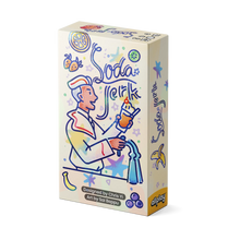 Load image into Gallery viewer, Soda Jerk
