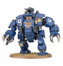 Load image into Gallery viewer, Warhammer 40,000 - Space Marines: Brutalis Dreadnought