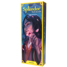 Load image into Gallery viewer, Splendor: The Sun Never Sets Expansion