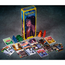 Load image into Gallery viewer, Splendor: The Sun Never Sets Expansion