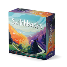 Load image into Gallery viewer, Switchbacks
