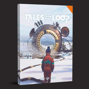 Tales From The Loop - Out of Time