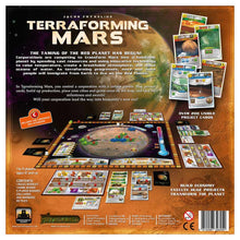 Load image into Gallery viewer, Terraforming Mars