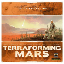 Load image into Gallery viewer, Terraforming Mars