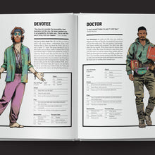 Load image into Gallery viewer, The Electric State RPG Core Book