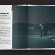Load image into Gallery viewer, The Electric State RPG Core Book