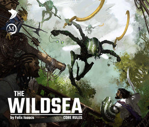 The Wildsea RPG