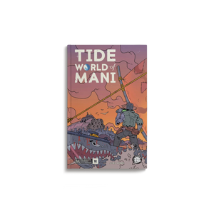 Tide World of Mani