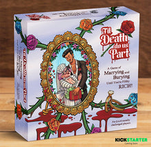 Load image into Gallery viewer, Til Death Do Us Part - Deluxe Edition