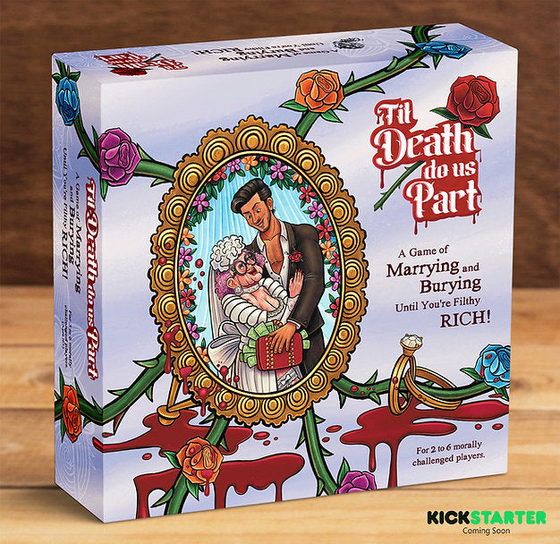 Til Death Do Us Part - Deluxe Edition