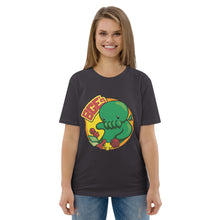 Load image into Gallery viewer, Unisex organic cotton t-shirt